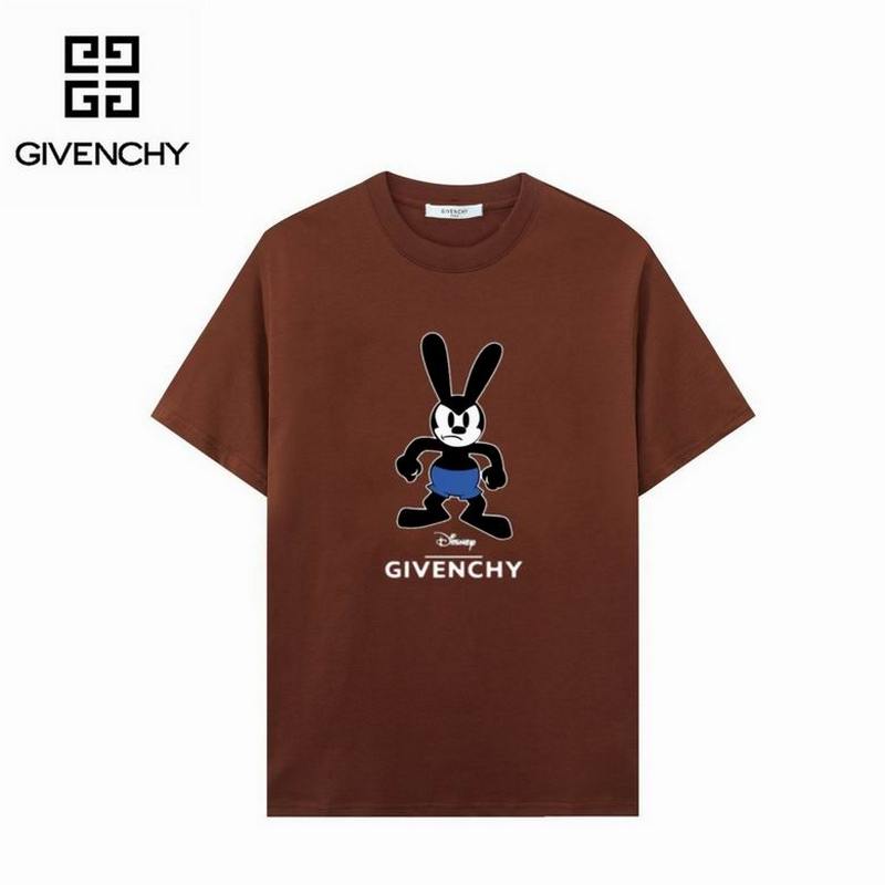 GIVENCHY Men's T-shirts 119